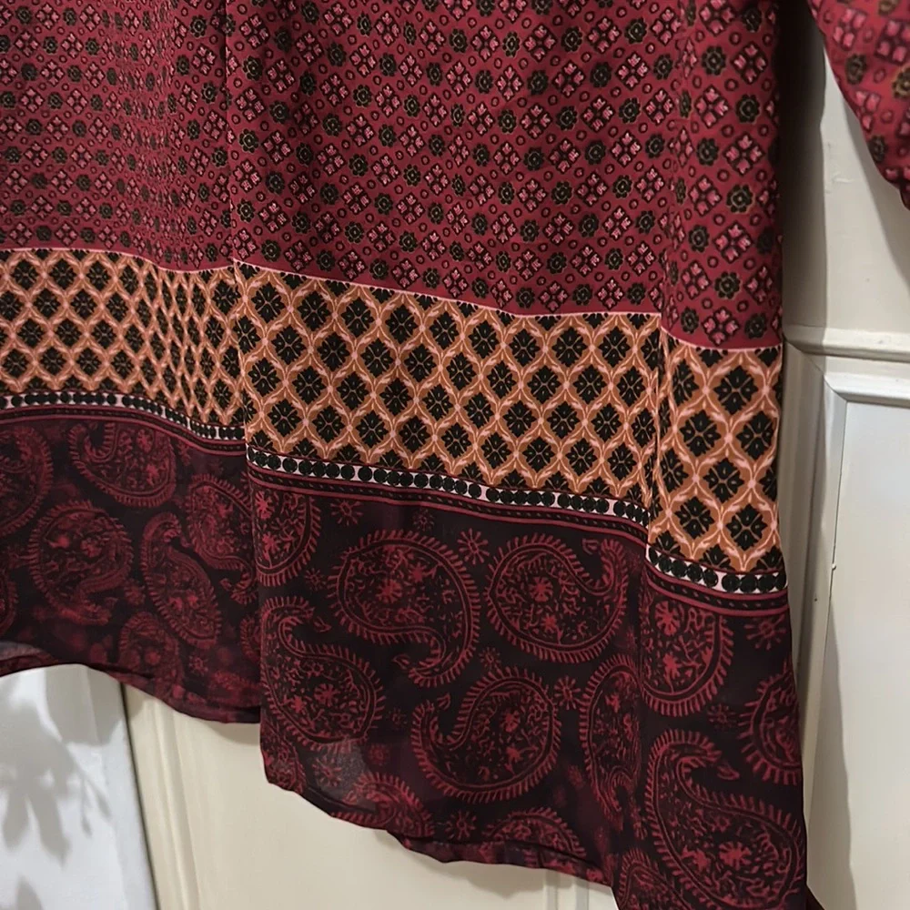 Dress - Picture 3 of 4
